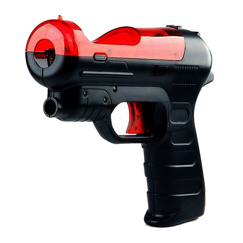 Пистолет Move Pega PS3