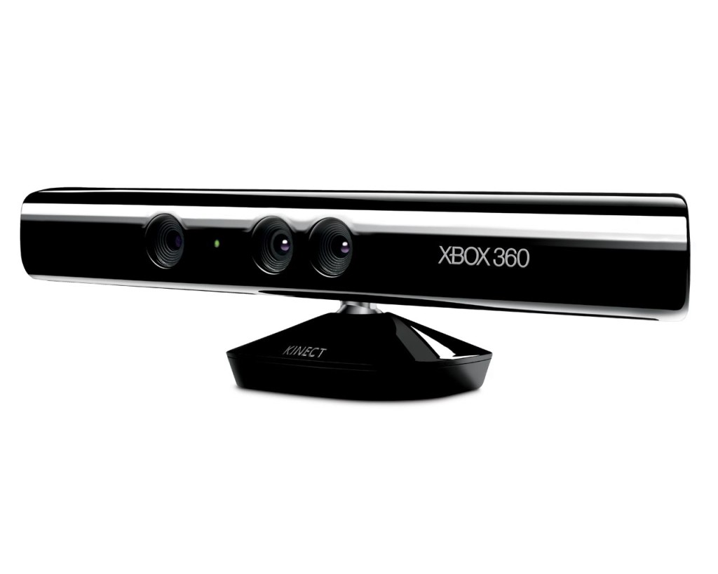 Microsoft Xbox 360 E 4GB + Kinect + Прошивка + X360Key