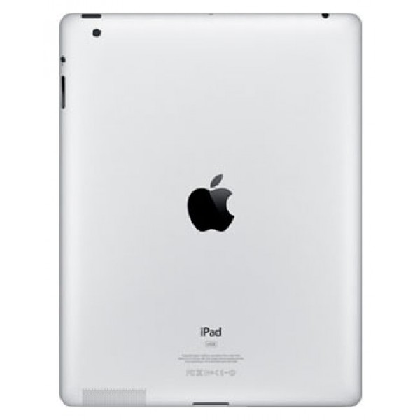 Крышка iPad 2 задняя + WIFI