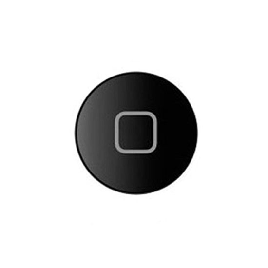 Кнопка Home iPad (черная)