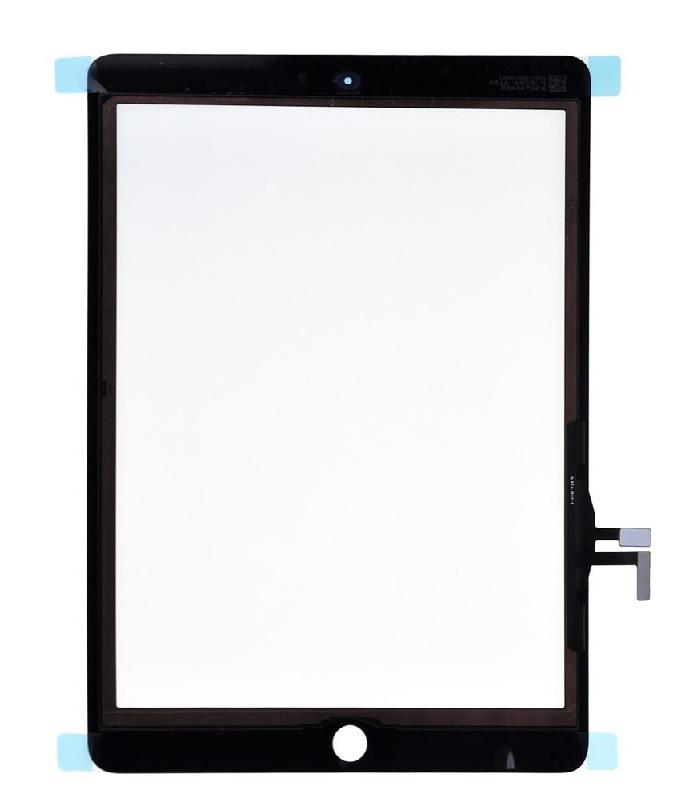 Сенсорное стекло iPad Air  (оригинал) черное