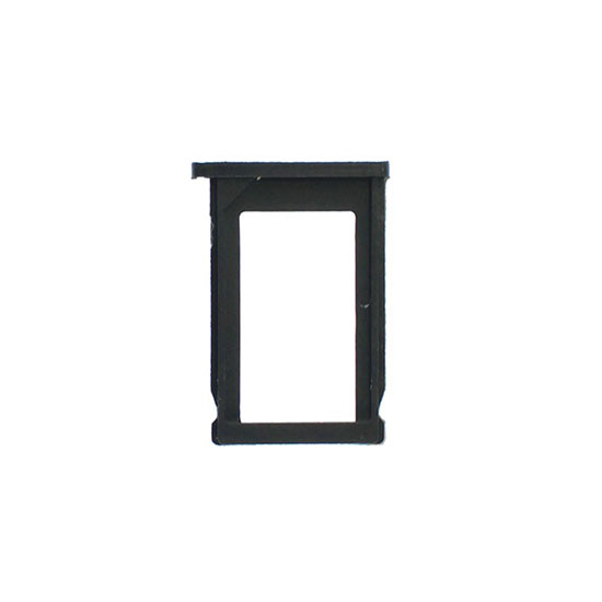 Лоток SIM-карты iPhone 3G (черный)