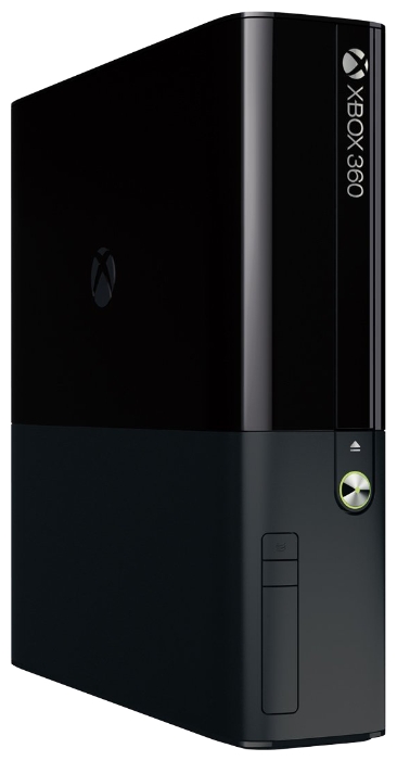 Microsoft Xbox 360 E 500GB + Kinect + Прошивка + FreeBoot Dual Nand