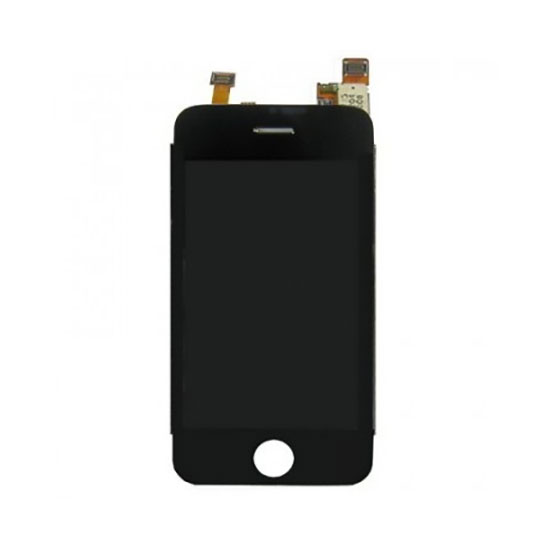 Видеомодуль iPhone 2G LCD Дисплей + Тачскрин (оригинал) черный