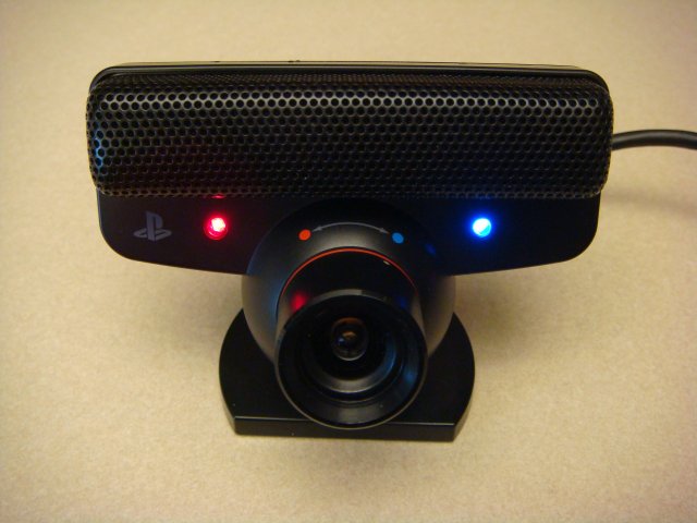 Камера PS3 USB EYE