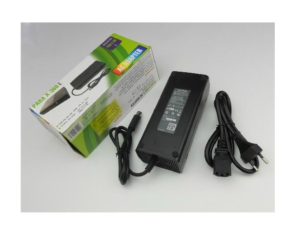 AC Adapter для Xbox 360 E