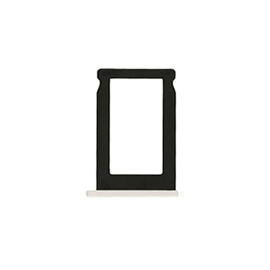 Лоток SIM-карты iPhone 3GS (белый)