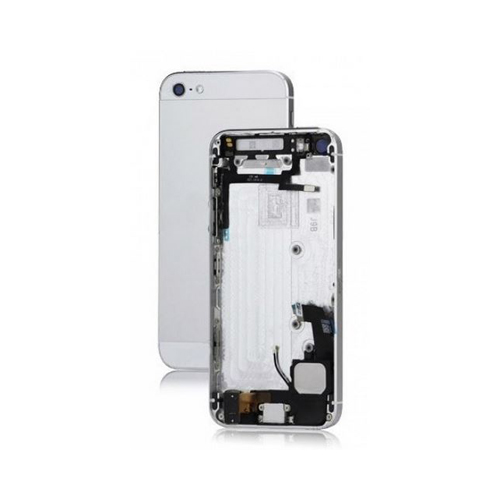 Корпус iPhone 5 (ААА) белый