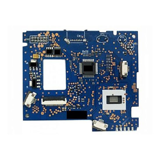Плата привода Lite-on DG-16D4S Drive PCB Unlock FW 9504/1175 (MT1339E)