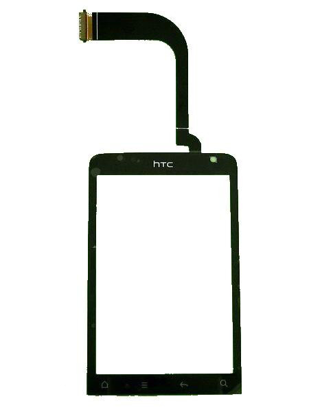 Сенсорное стекло HTC Salsa