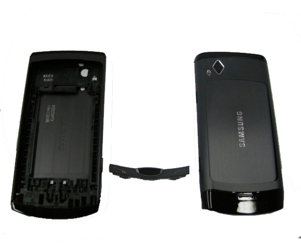 Корпус Samsung S8530