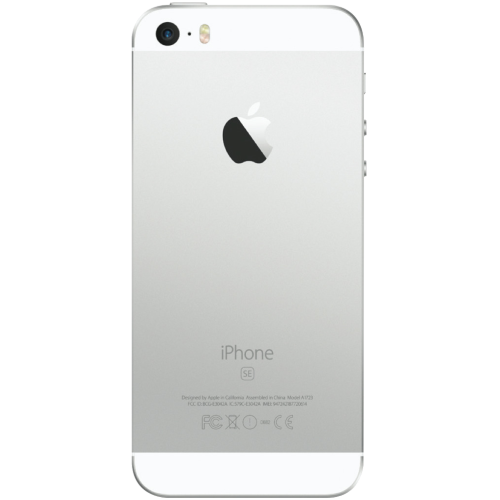 Apple iPhone SE  64Gb Silver