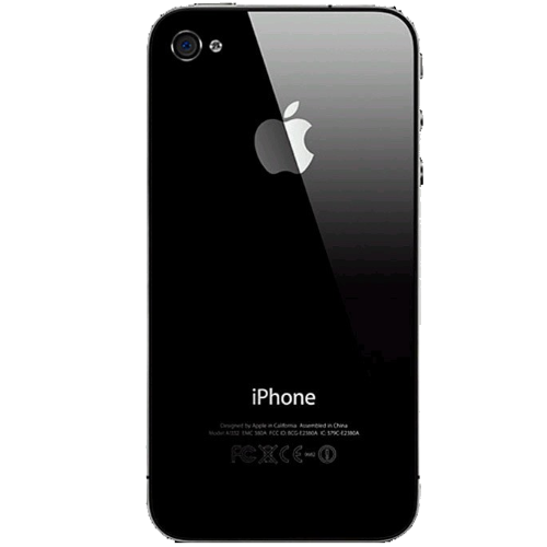 Apple iPhone 4 32Gb Black