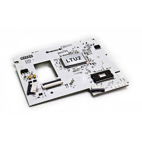 Плата привода LTU 2 PCB WHITE LITE-ON (16D5S)