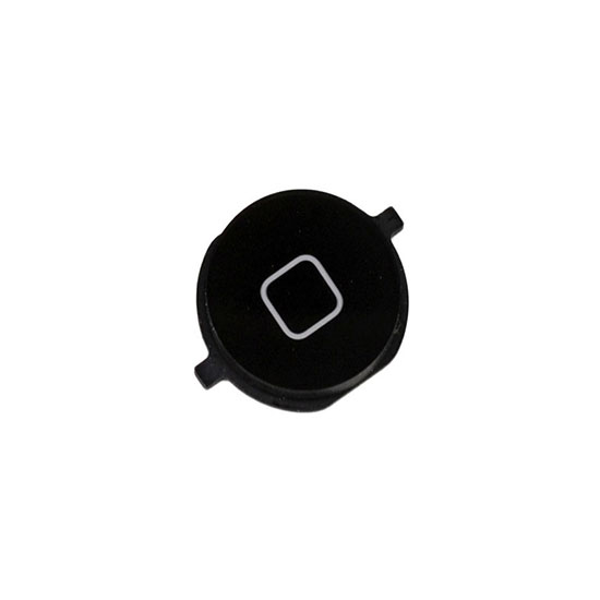 Кнопка Home iPhone 3GS (черная)