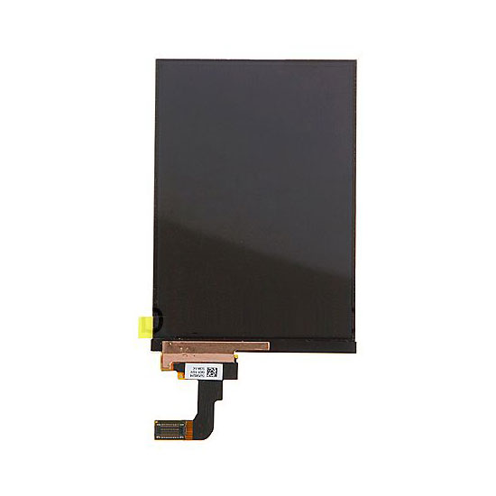 Дисплей iPhone 3G LCD (оригинал) черный
