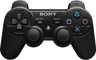 Приставка с 2 Sony-DualShock-3 Приставка с 2 Sony-DualShock-3