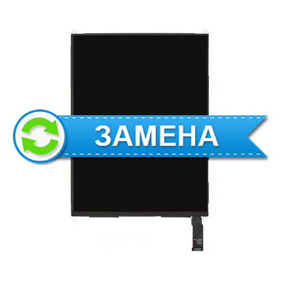 Замена дисплея iPad mini 2
