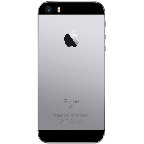 Apple iPhone SE  16Gb Space Gray