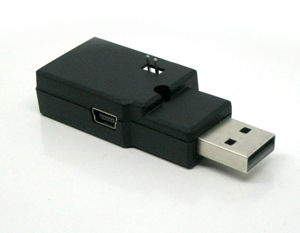 X360 Dock Module 1