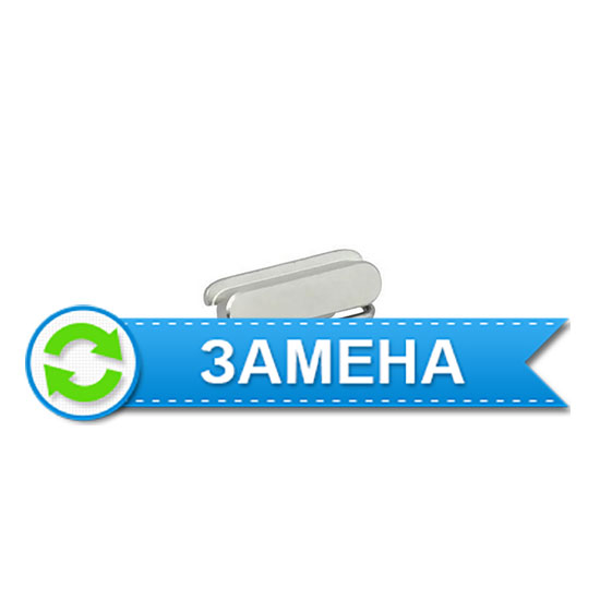 Замена кнопки Power/Hold iPhone 2G