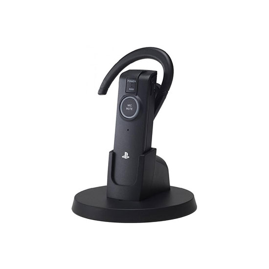 Гарнитура беспроводная PS3 Wireless Headset