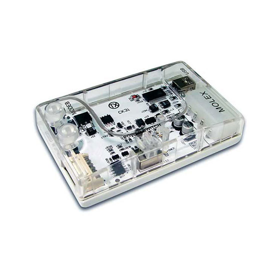 Xecutor CK3i Xbox 360