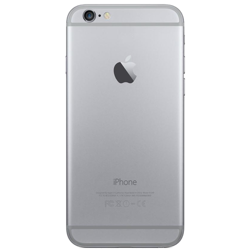 Apple iPhone 6 128Gb Space Gray