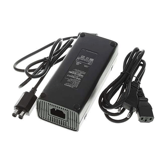 Сетевой адаптер питания Xbox 360 Slim