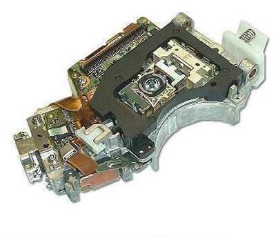 Лазерная головка PlayStation KES-400A (оригинал)