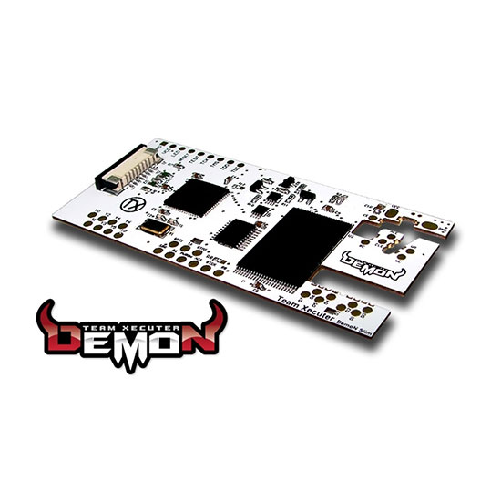 Модчип Xbox 360 Xecuter DemoN Slim