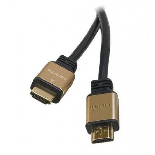 Кабель HDMI PS3 (Befender 1.8М)