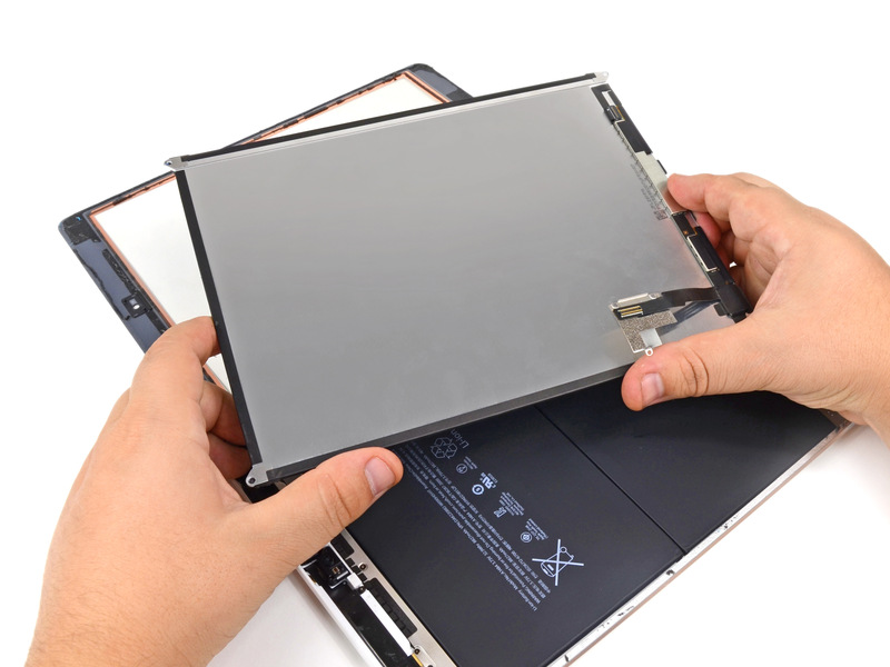 Дисплей iPad mini LCD 