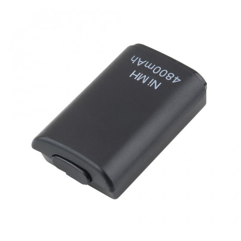 Аккумулятор 4800mAh для Xbox (черный)