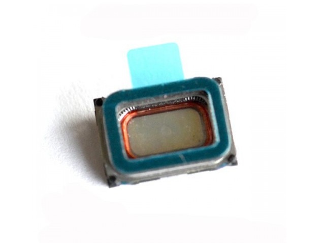 Динамик iPhone 4S верхний слуховой