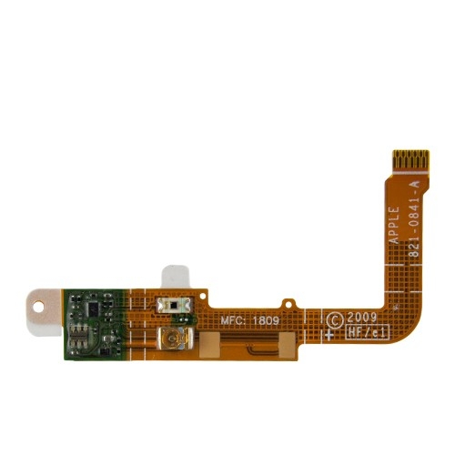 Шлейф с сенсорами iPhone 3GS