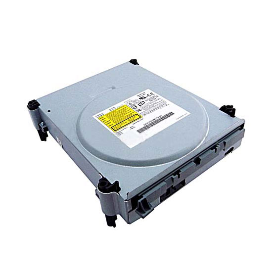 Привод Xbox360 Lite-On DG-16D2S