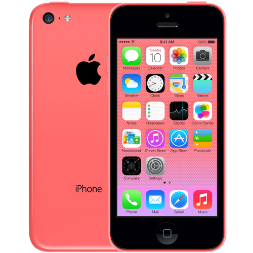 Apple iPhone 5c 32Gb Pink