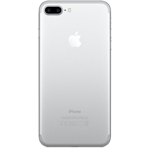 Apple iPhone 7 Plus 128Gb Silver