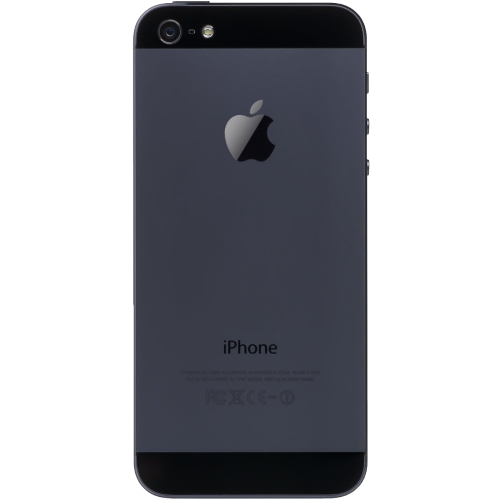 Apple iPhone 5 64Gb Black