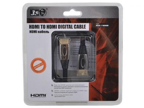 Кабель HDMI PS3 BH-MUL03501R