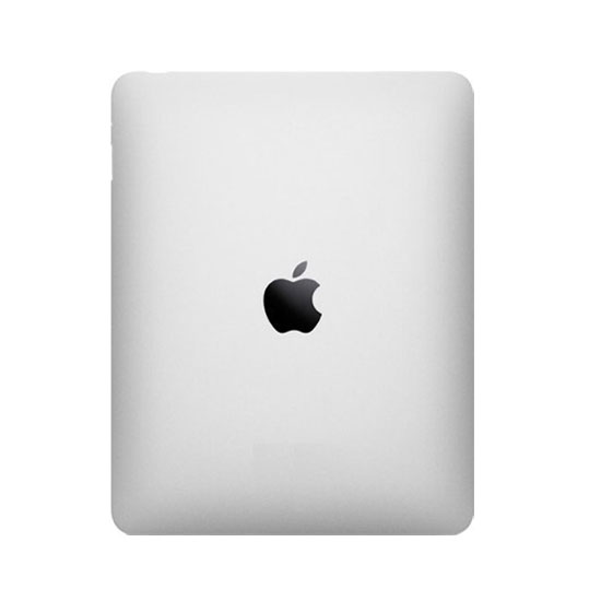 Крышка iPad задняя + WIFI