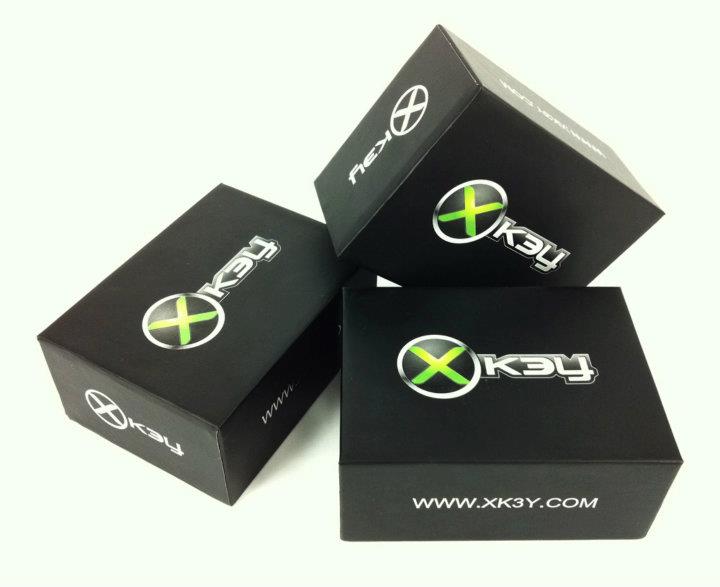 Пульт управления X360KEY 