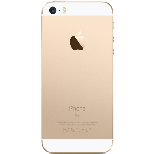Apple iPhone SE 128Gb Gold