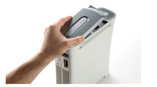 Жесткий Диск (HDD) для XBOX 360 60 GB