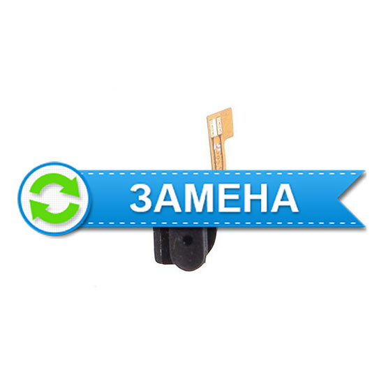 Замена микрофона iPhone 3G/3GS