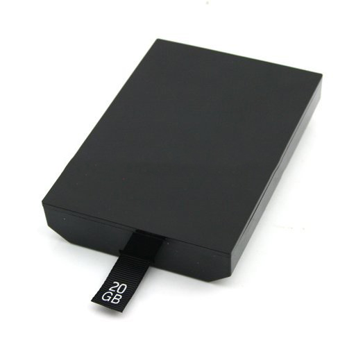 XBOX 360 Жесткий диск на 20 GB (Slim)
