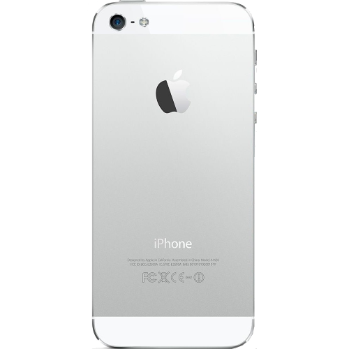 Apple iPhone 5 16Gb White