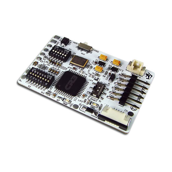 Модчип Xecuter CoolRunner v3 Lite Cr3