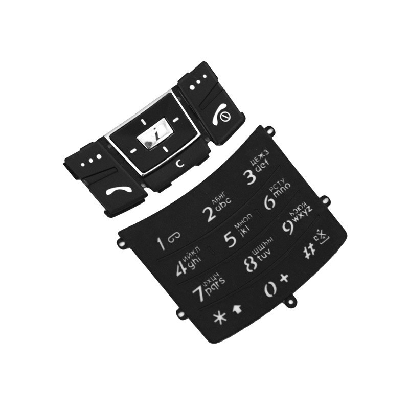 Клавиатура Samsung D840 